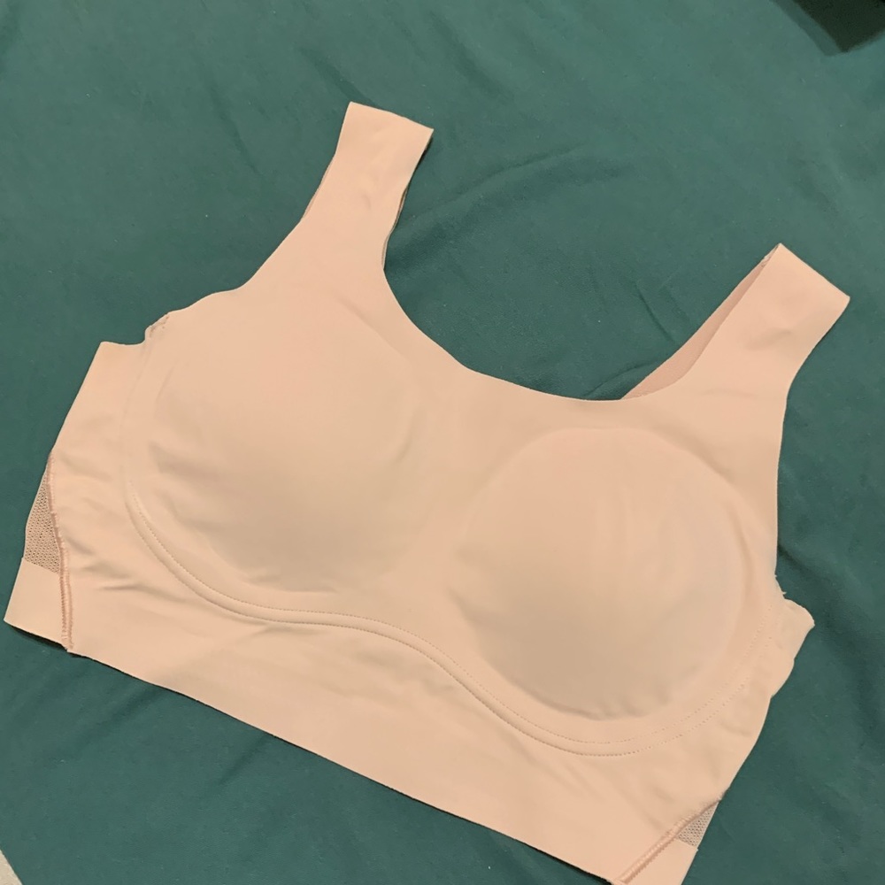 True Body Mesh Lift Bra